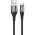 کابل شارژ 100 وات ترانیو طول 2 متر USB به تایپ سی T-S16C-PRO